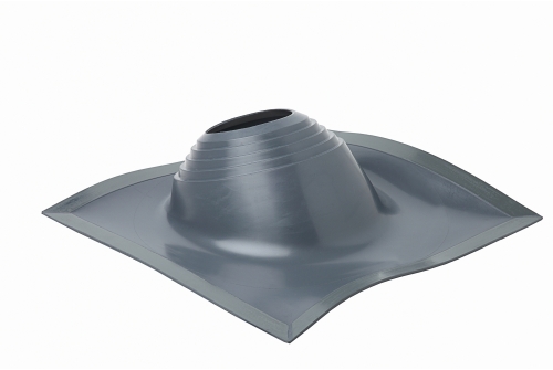 Проходной элемент MF профи №2 серый (180-280мм) +240 силиконовый