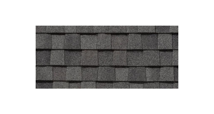 Черепица CertainTeed Landmark Colonial Slate