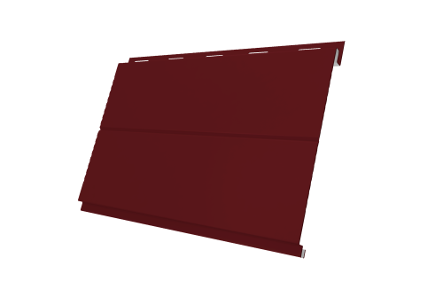 Вертикаль 0,2 line 0.45 Drap RAL 3005 красное вино