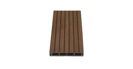 Доска террасная ДПК CM Decking BARK 3000х140х25 мм в покрытии merbau (мербау)