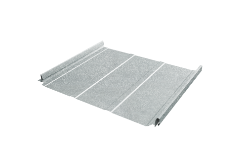 Кликфальц Pro Line Grand Line 0,4 Zn