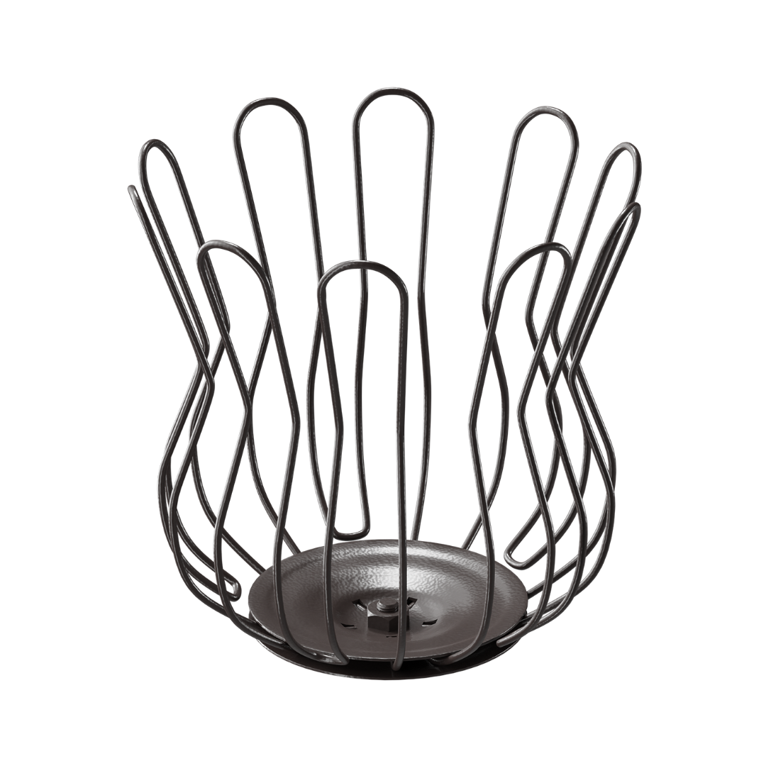 Паук Stal Premium, шоколад