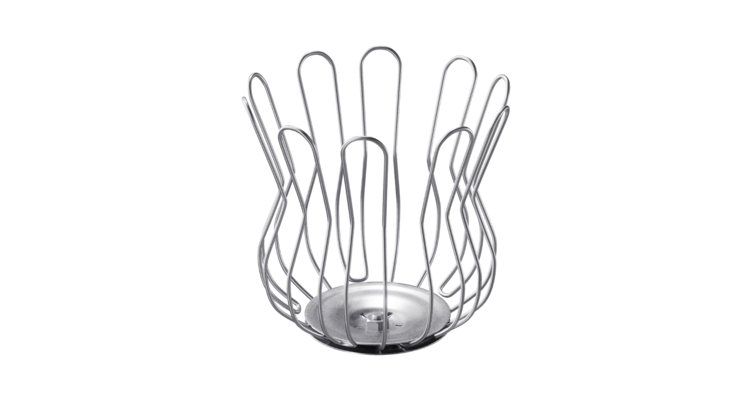 Паук Stal Premium, оцинкованная сталь