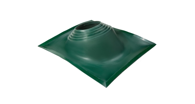 Проходной элемент MF профи №3 (230-360мм) +185 EPDM зеленый