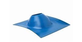 Проходной элемент MF профи №2 (180-280мм) +240 силиконовый синий