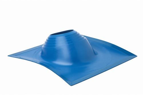 Проходной элемент MF профи №2 (180-280мм) +240 силиконовый синий